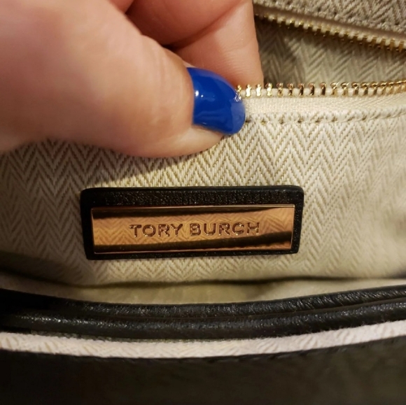 Tory Burch handbag - Picture 4 of 12